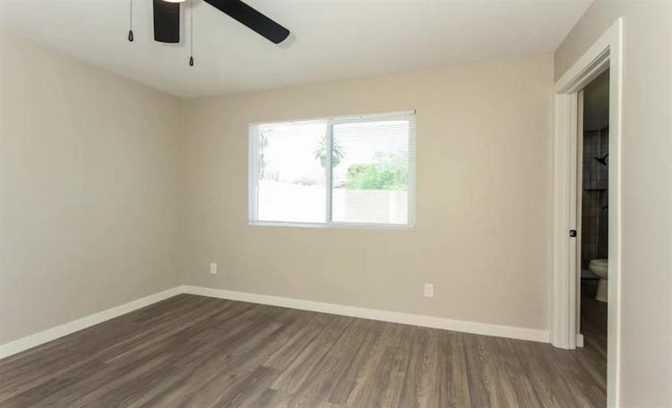 Nice Three bedroom for rentt