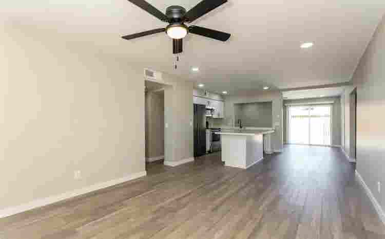 Nice Three bedroom for rentt