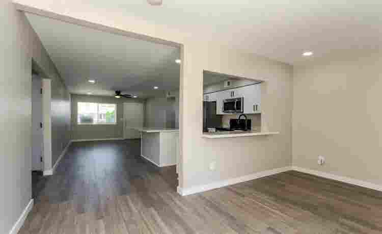 Nice Three bedroom for rentt