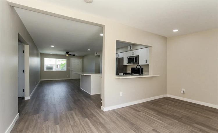 Nice Three bedroom for rentt
