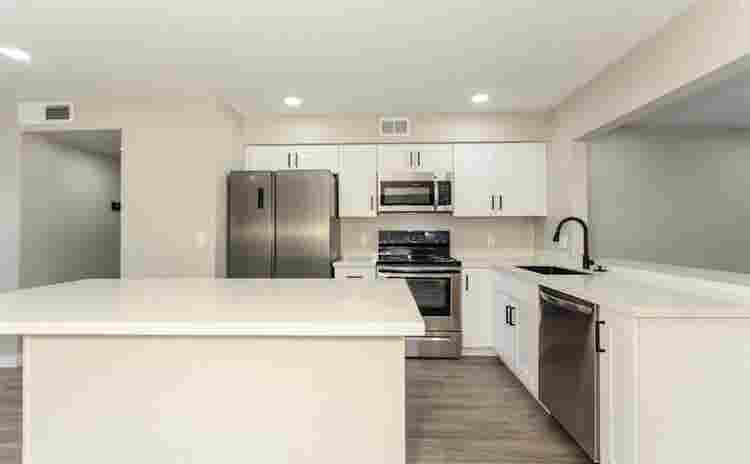 Nice Three bedroom for rentt