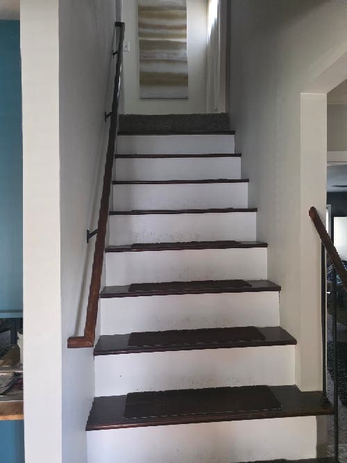 I have several rooms for rent