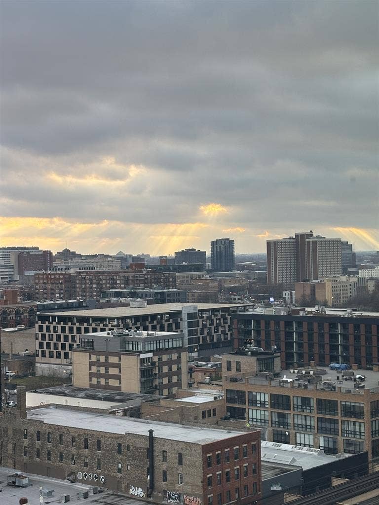 Furnished Place Sublease  Months