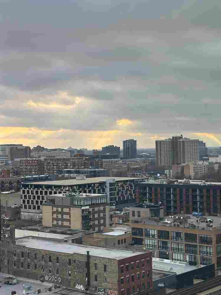 Sublease 5 months
