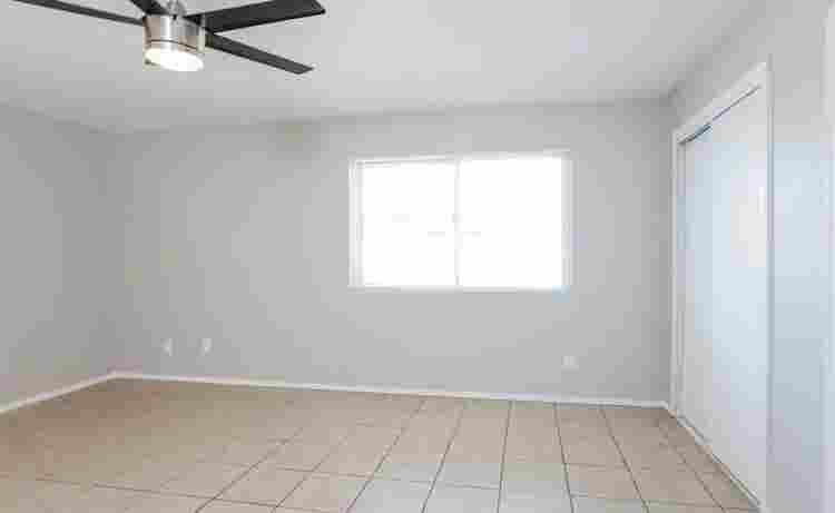 Quick rental - Two bedroom 