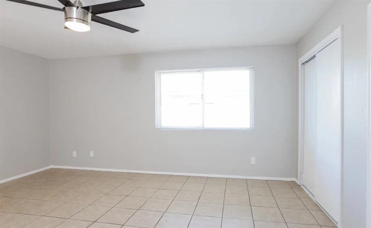Quick rental - Two bedroom 