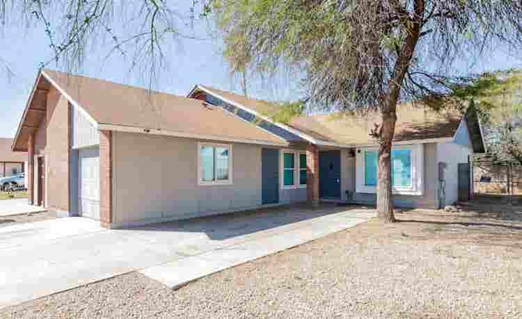 Quick rental - Two bedroom 