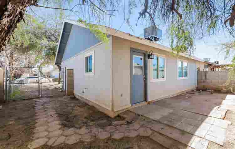 Quick rental - Two bedroom 