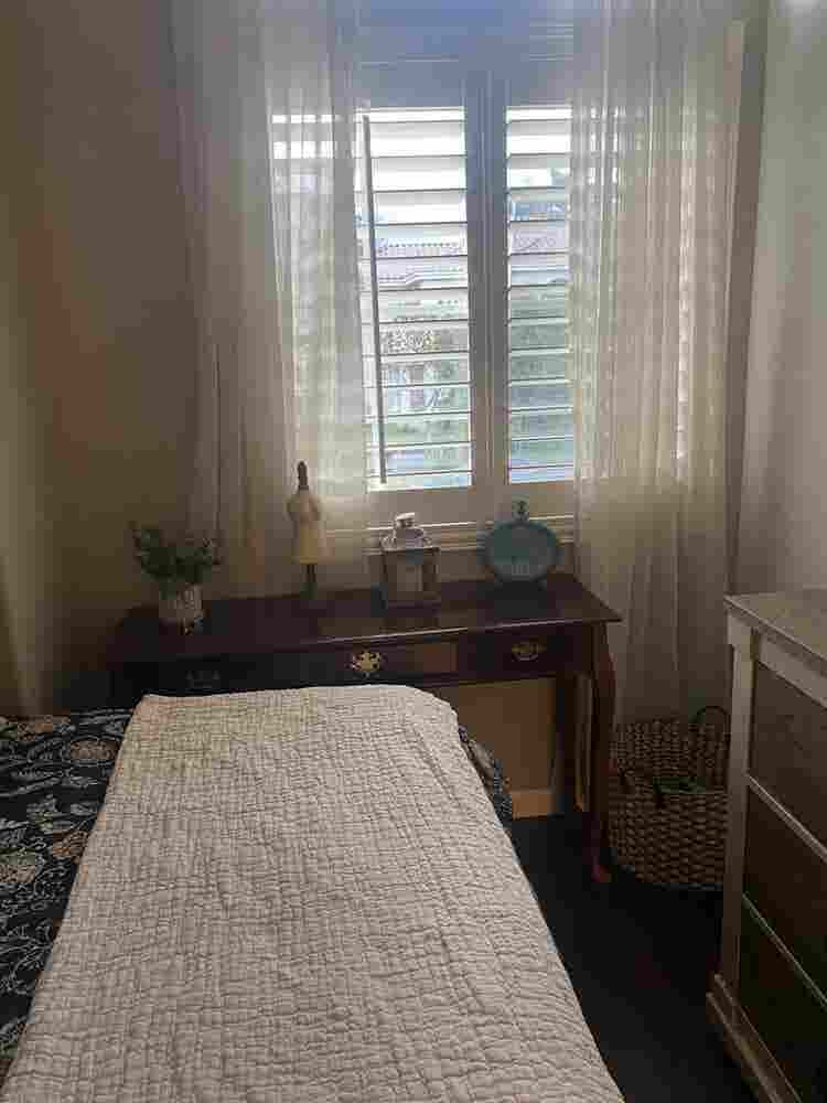 Room for rent