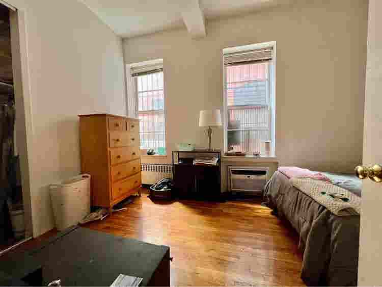 New Listing