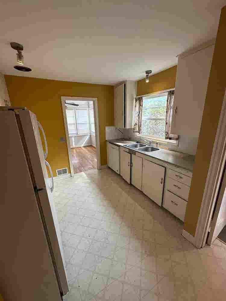 Super cute home available.