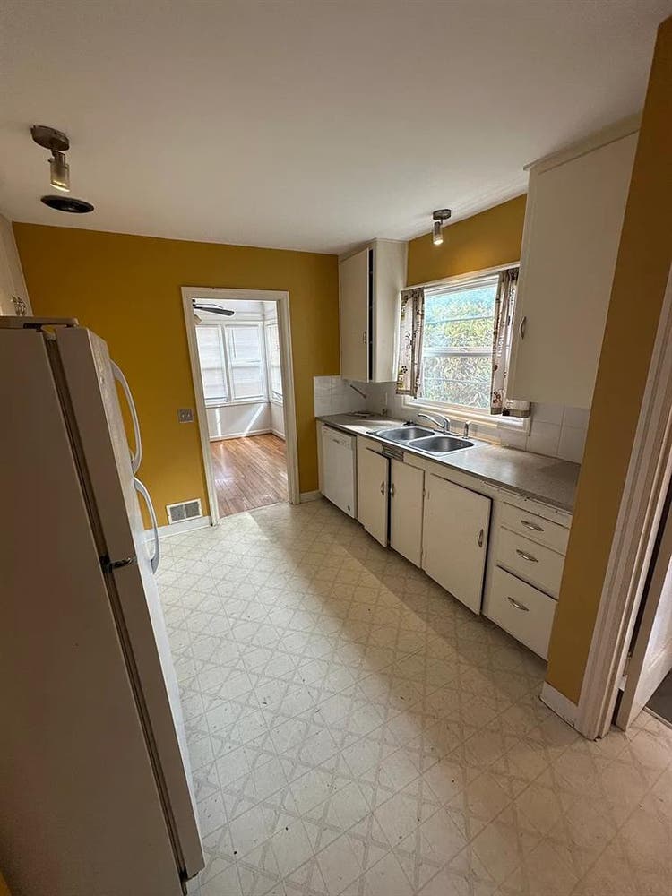 Super cute home available.