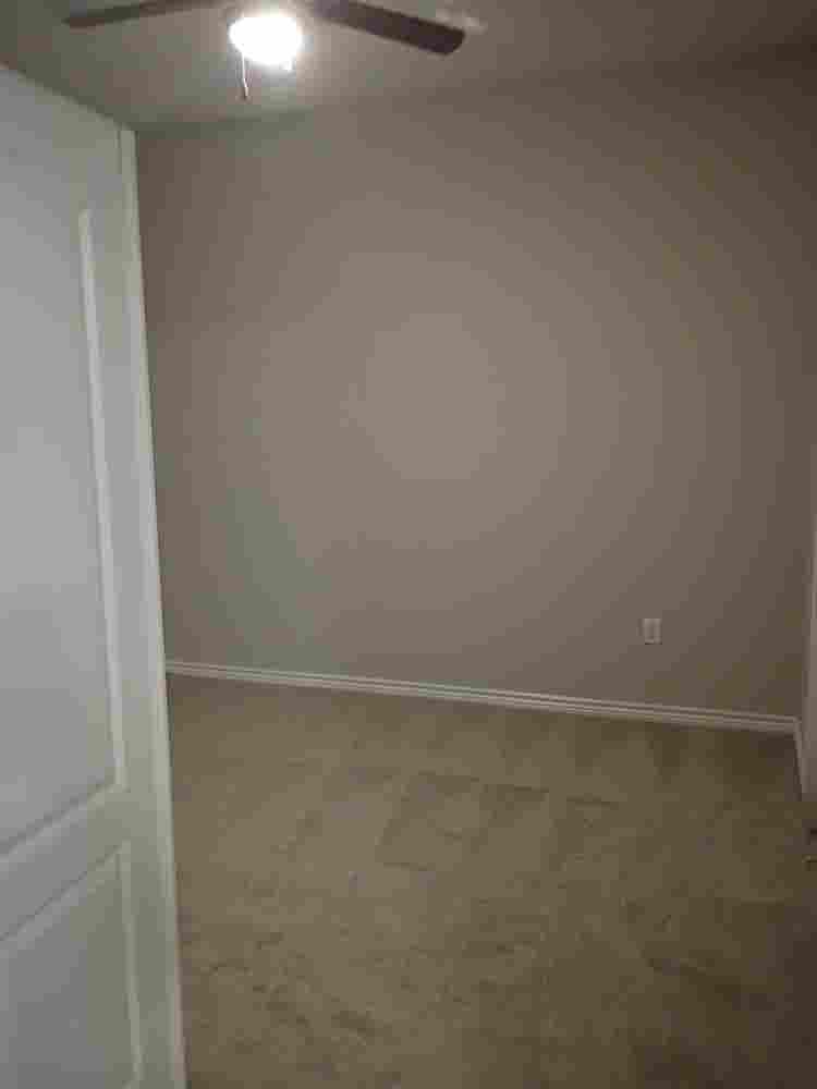 Neat and clean new room available