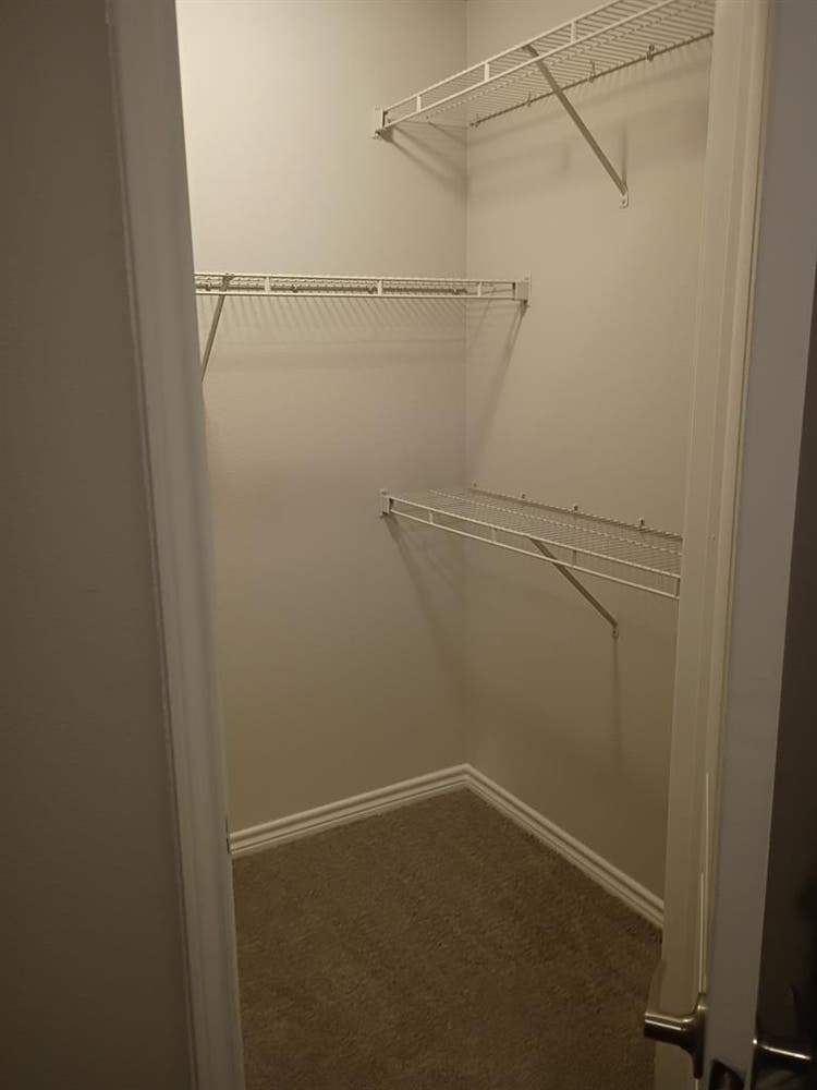 Neat and clean new room available
