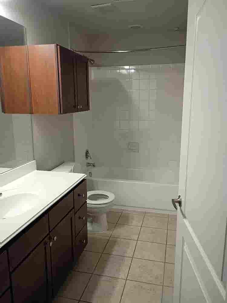 Neat and clean new room available