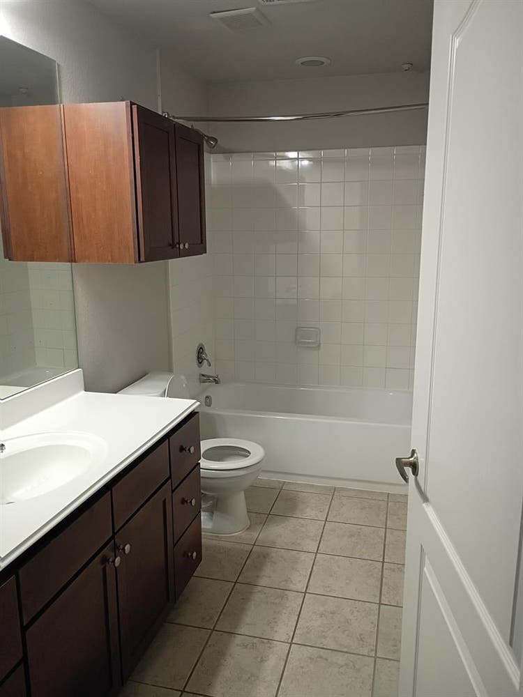 Neat and clean new room available