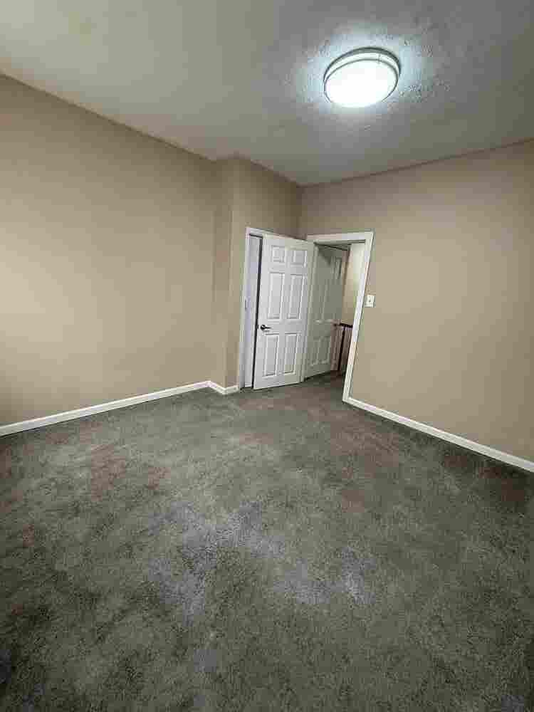 Renovated two bedroom House