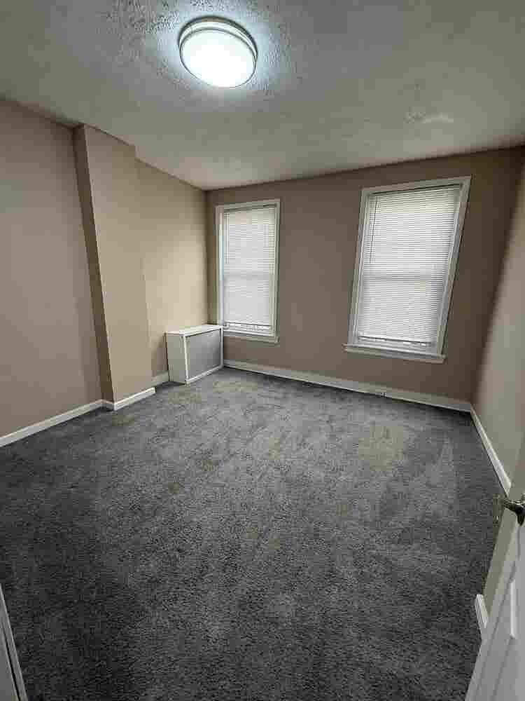 Renovated two bedroom House