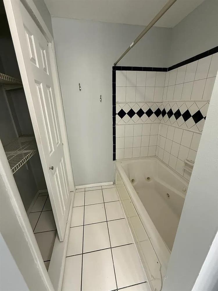Renovated two bedroom House
