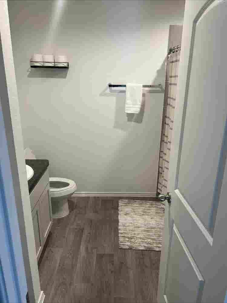 Room Available in Spacious New Home