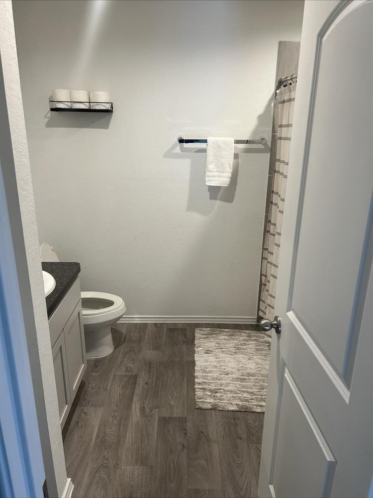 Room Available in Spacious New Home