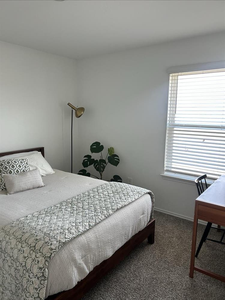 Room Available in Spacious New Home