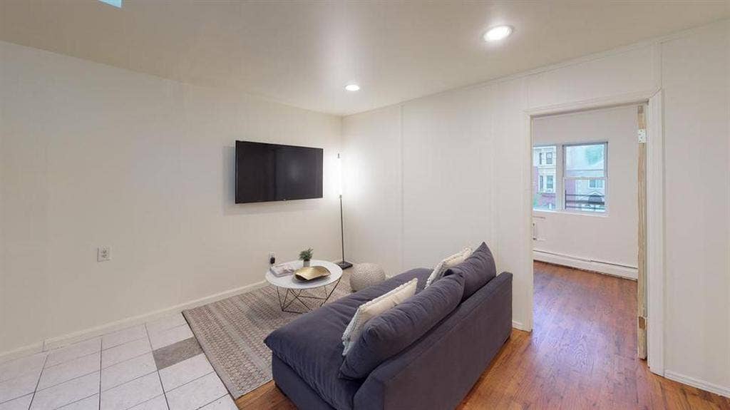 4 BR in Brooklyn