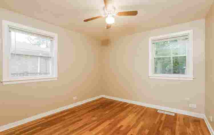 Nice Three bedroom unit - Evanston