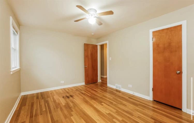Nice Three bedroom unit - Evanston
