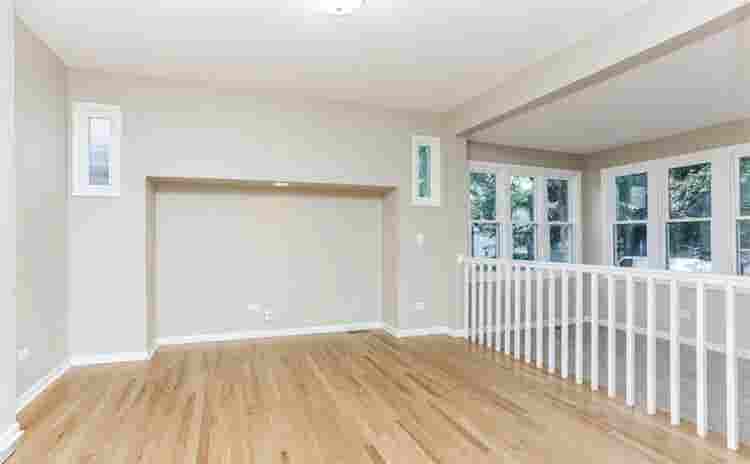 Nice three bedroom - Forest park