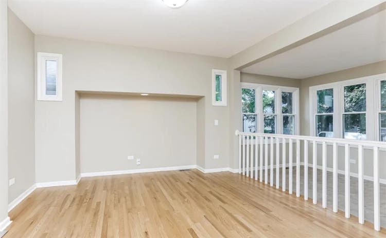 Nice three bedroom - Forest park