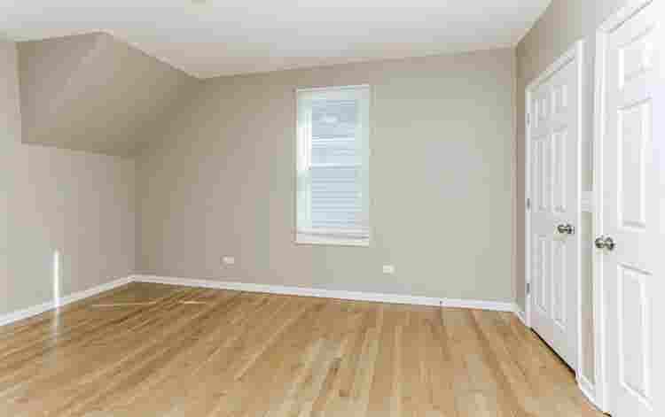 Nice three bedroom - Forest park