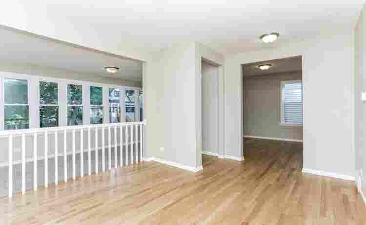 Nice three bedroom - Forest park