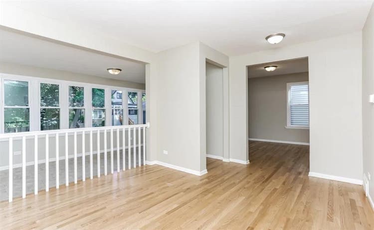 Nice three bedroom - Forest park
