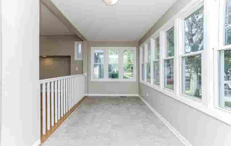 Nice three bedroom - Forest park