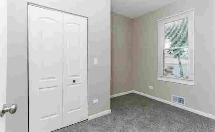 Nice three bedroom - Forest park