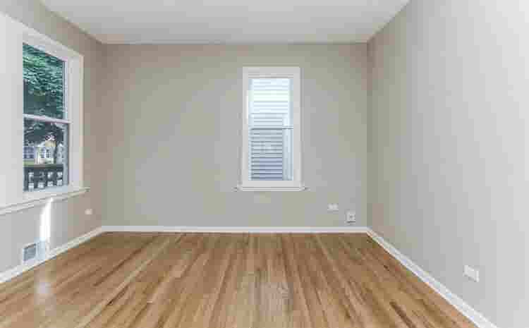 Nice three bedroom - Forest park