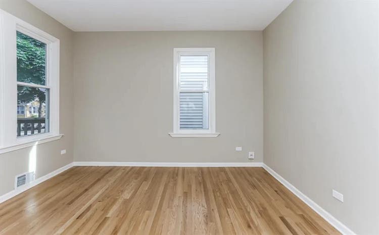 Nice three bedroom - Forest park