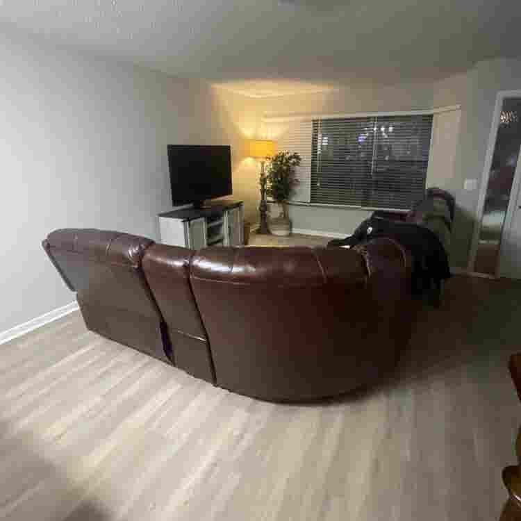Private Room in  Townhouse