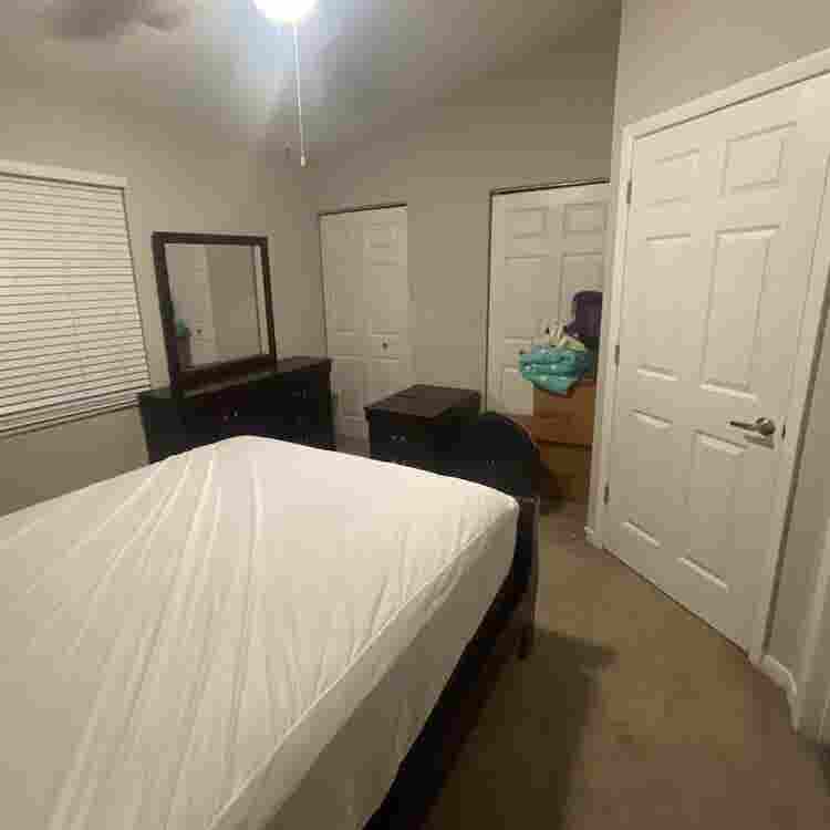 Private Room in  Townhouse