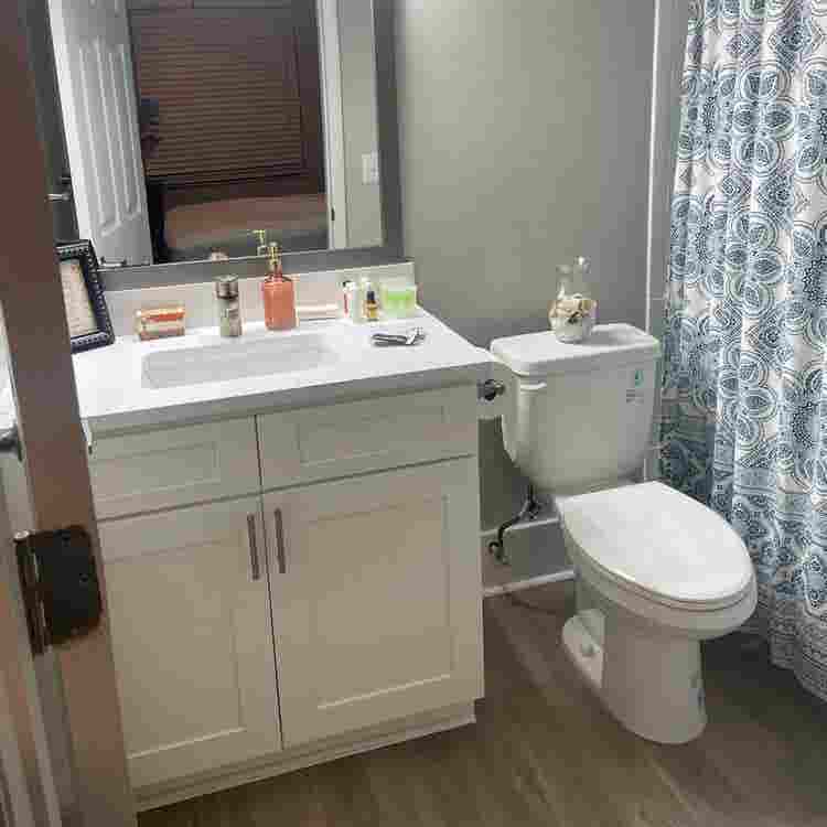 Private Room in  Townhouse