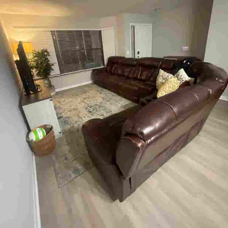 Private Room in  Townhouse
