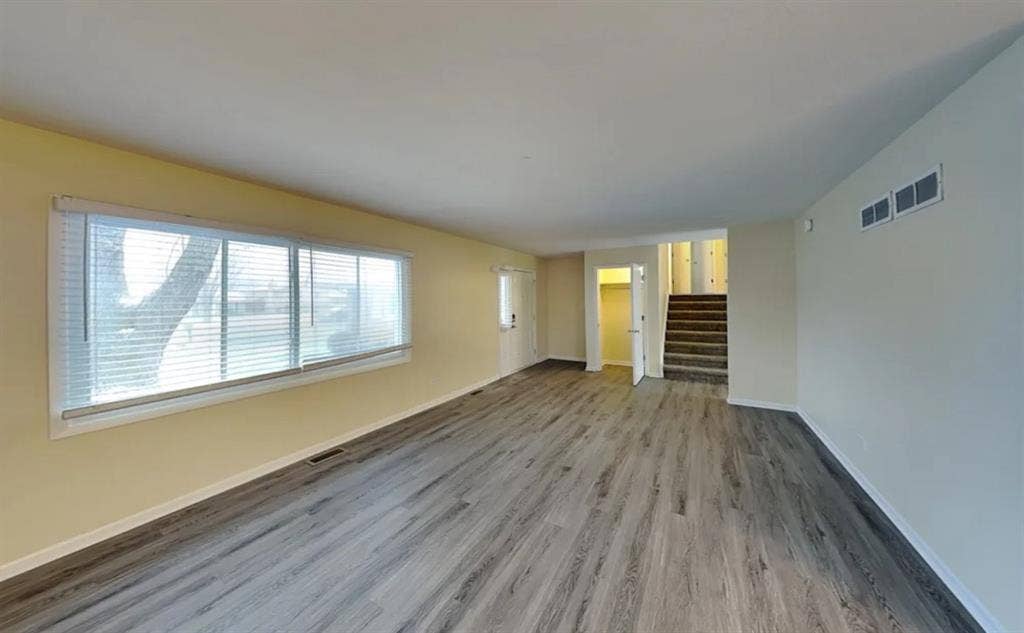 Three bedroom unit - Matteson