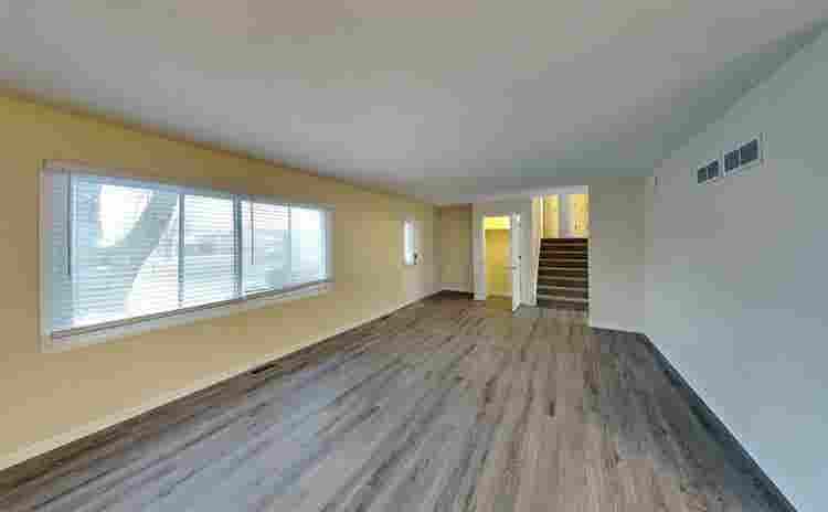 Three bedroom unit - Matteson