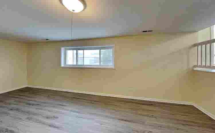 Three bedroom unit - Matteson
