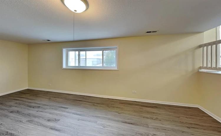 Three bedroom unit - Matteson
