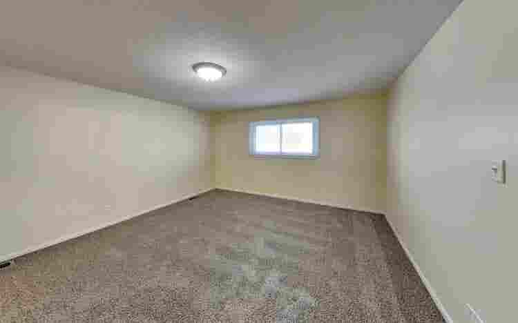 Three bedroom unit - Matteson