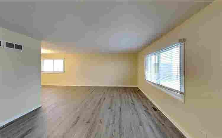 Three bedroom unit - Matteson