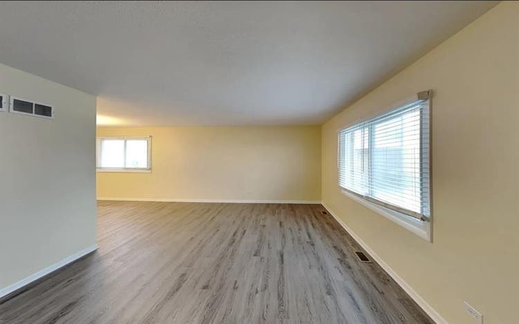 Three bedroom unit - Matteson