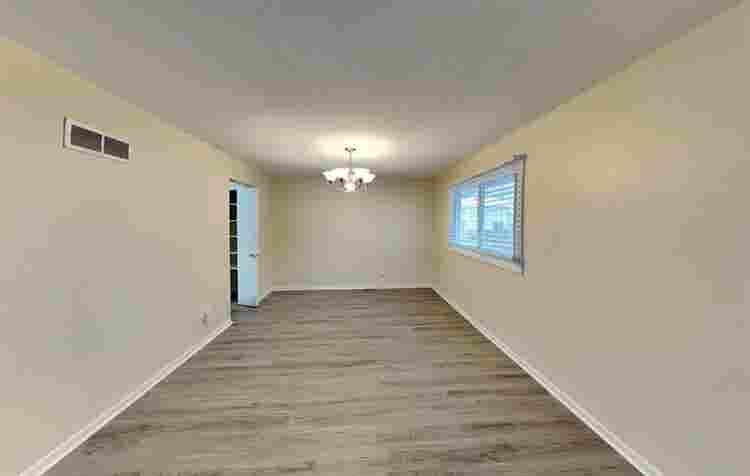 Three bedroom unit - Matteson